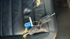 SEAT Ateca 2.0 TSI Xcellence Lux [EZ] 5dr DSG 4Drive Petrol Estate